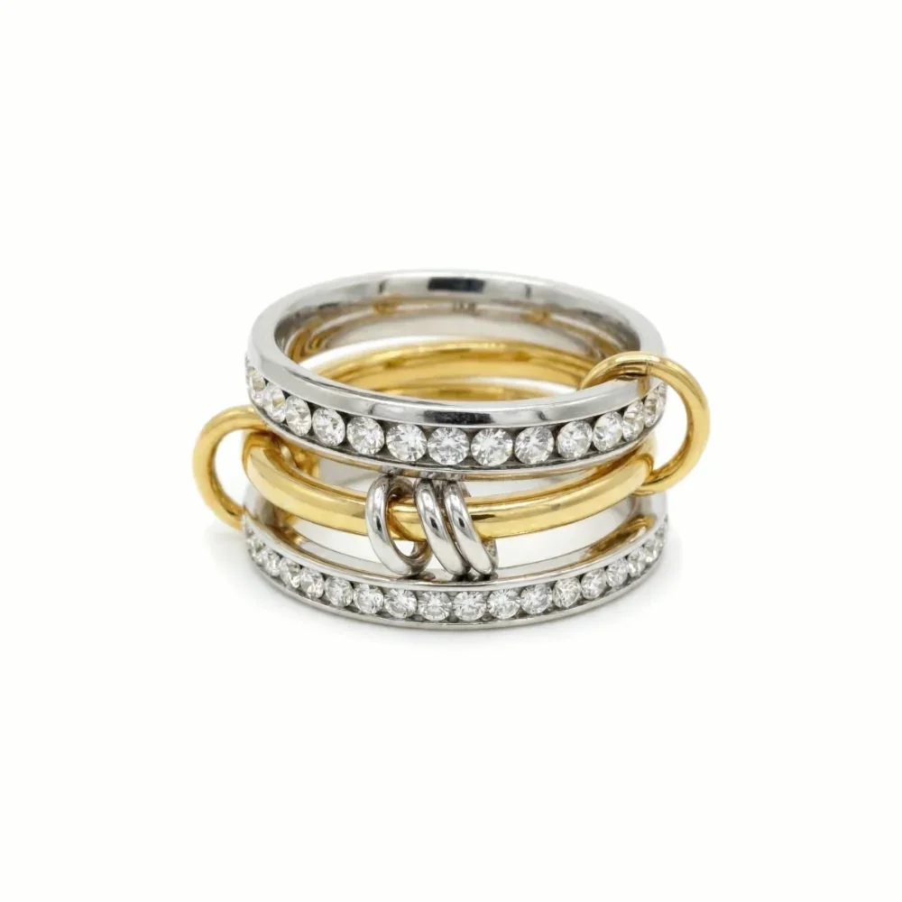 Waterproof Jewelry